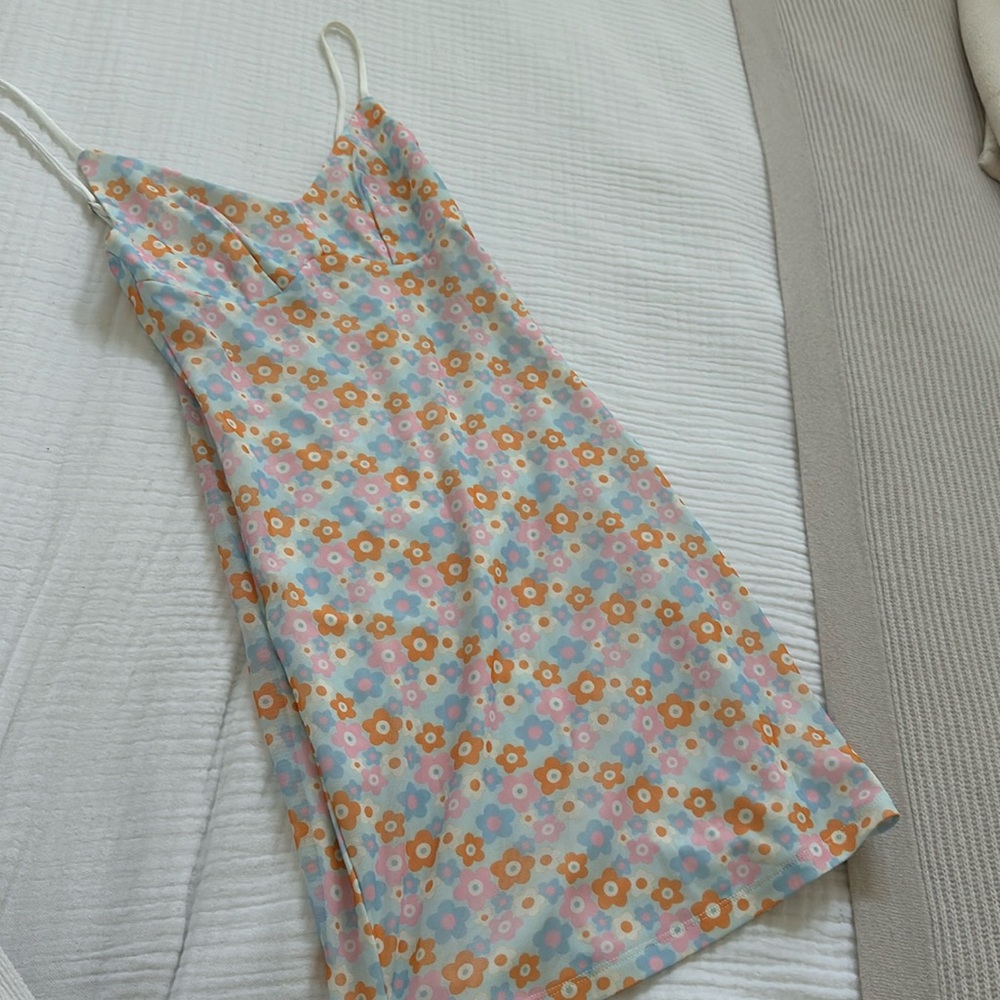 Princess Polly mini dress